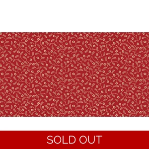 Holly Berry - Thicket Red